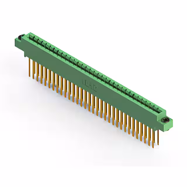 833-064-544-803 EDAC Inc.  Edgeboard Connectors